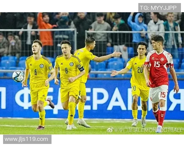 哈萨克斯坦足球队球星崛起 引领亚洲足球新风潮